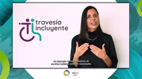 Atenci N Incluyente Una Experiencia De Servicio Para Todos Youtube