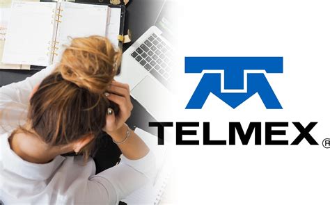 Telmex caído HOY 20 de mayo usuarios reportan fallas en Infinitum