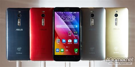 画像集ハイスペックなsimロックフリースマホ「zenfone 2」レポート。手堅い作りでmvno Simとベストマッチ