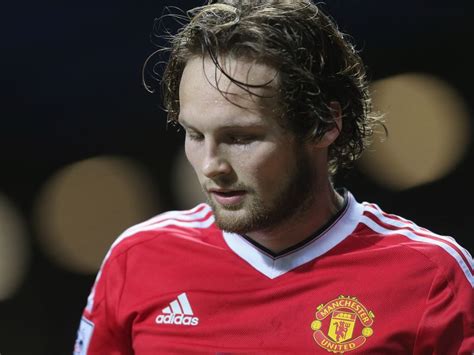 Daley Blind - Netherlands | Player Profile | Sky Sports Football