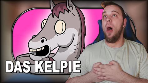 Woody Reagiert Auf Das Kelpie German Fandub Youtube