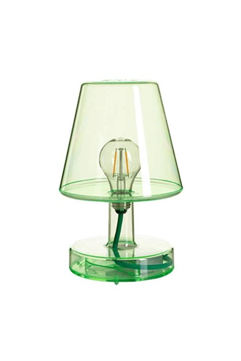 Fatboy Transloetje Table Lamp In Green At Sue Parkinson