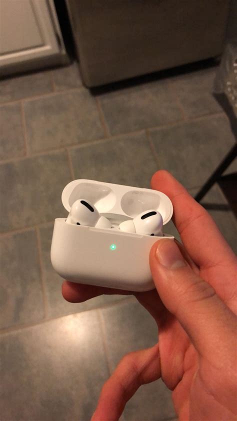 Went From Airpods First Gen Launch Day To Airpods Pro Today Airpods