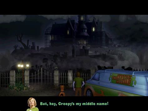 Scooby Doo 2 Monsters Unleashed Screenshots For Windows Mobygames