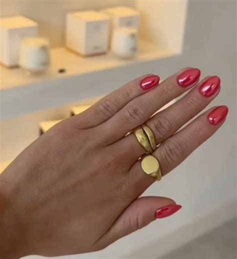 Τα 10 πιο hot manicure για την Ημέρα του Αγίου Βαλεντίνου