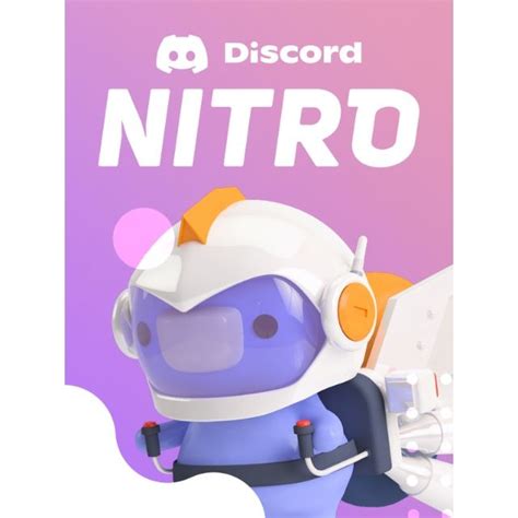 Cheap Discord Nitro Month W Boost Other Gameflip