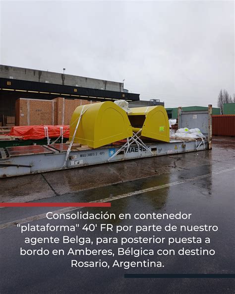 Speed Brokers Company | Rosario