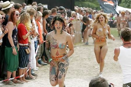 Xxx Photos Roskilde Nude Run