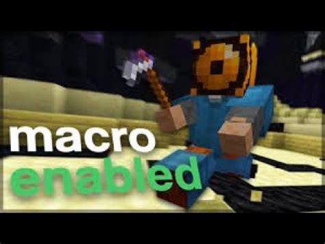 Hypixel Skyblock Taunahi Zealot Macro - YouTube