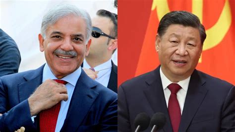 PM Shehbaz Sharif To Visit China From June 4 8