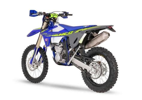 Sherco Sef Factory Prezzo E Scheda Tecnica Moto It