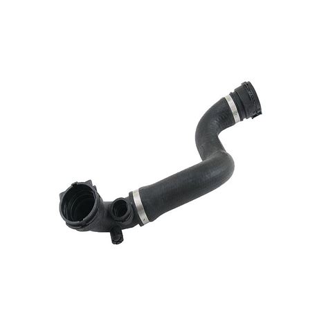 Bmw Engine Coolant Hose Upper Genuine Bmw