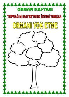 Orman Haftası Etkinlikleri için 29 fikir orman kodlama piksel sanat