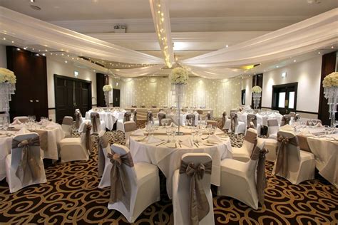 Wedding Venues Haydock | Mercure Haydock