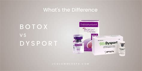 Botox Vs Dysport Which Is Best For You In California