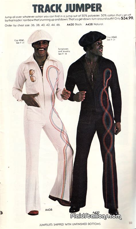 Rambling And Reflections On 70s Pop Culture 1970s Mens Fashion 70s