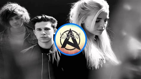 Progressive Trance London Grammar Strong Artec Remix YouTube