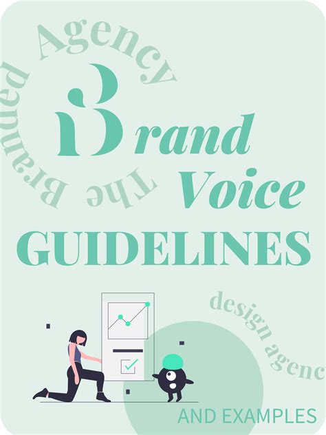 Brand Voice Guidelines with Examples and Framework — The Branded Agency