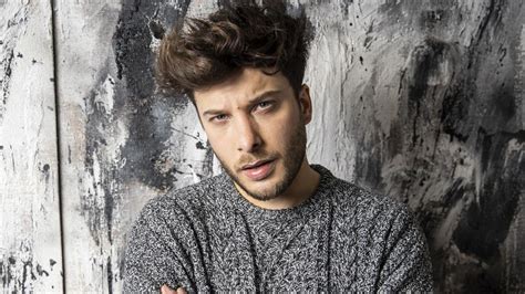 ¿memoria O Voy A Quedarme Vota Por El Tema De Blas Cantó Para Eurovisión 2021