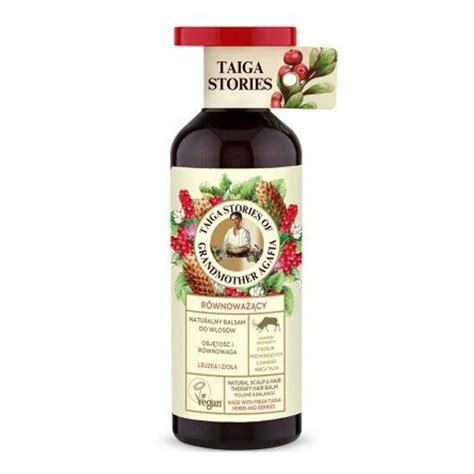 Натурален шампоан за здраве на косата и скалпа 500 милилитра Bunica ...