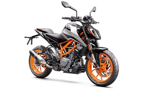 KTM 390 DUKE - KTM Malaysia