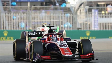 Formule 2 Grand Prix de Bahreïn Télé Loisirs