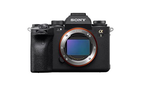 Sony Alpha Zielfoto