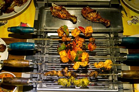 Absolute Barbecue T Nagar Chennai Food Blog Restaurant Reviews