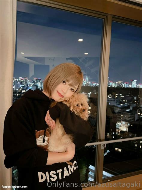 Azusaitagaki Nude OnlyFans Leaks Fappening FappeningBook