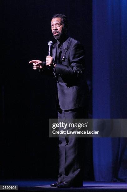 Gregory Hines Memorial Celebration At The Apollo Theater Photos and ...