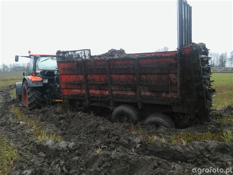 Metal Fach N267 - zdjęcie rozsiewacza nawozu #717260 - Galeria rolnicza ...