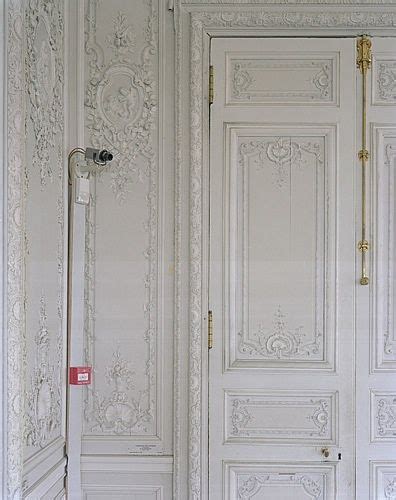 Les Liaisons De Marie Antoinette Versailles Glass French Doors Interior