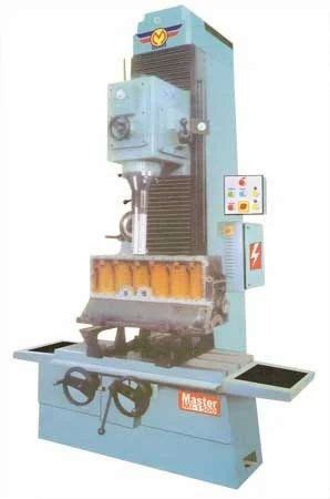 Vertical Fine Boring Machine MI 1500 At Best Price In Amritsar