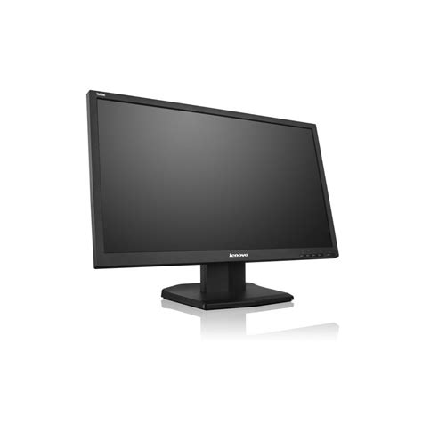 Moniteur Lenovo Thinkvision Lt2423 24 Full Hd Led Rétro éclairé Lcd