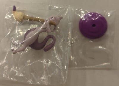 Kitan Club Palette Color Collection Purple Pokemon Mewtwo ありある