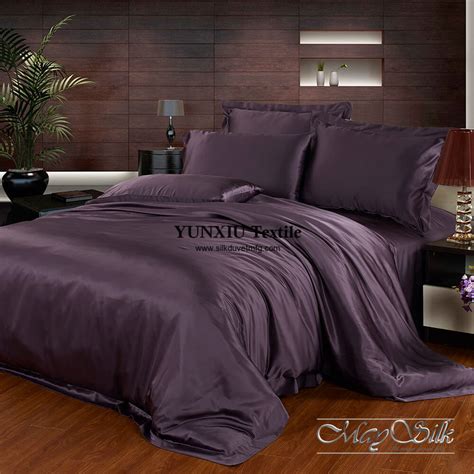 Silk Bedding sets – Silk bedding