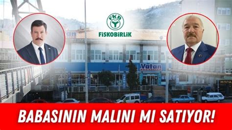 Babasinin Malini Mi Satiyor Ye Ilgiresun Gazetesi