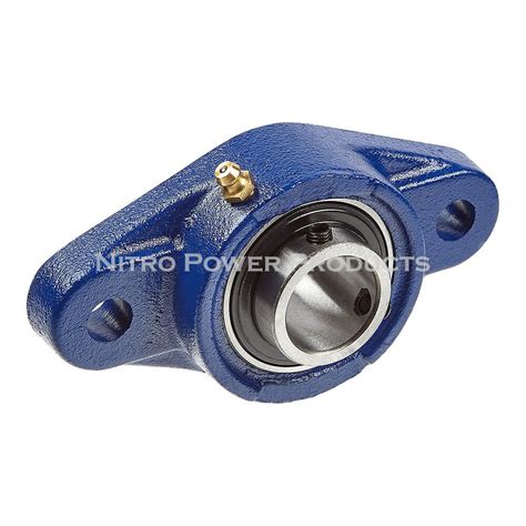 Ucfl Two Bolt Bearing Inch Bore Sealed Ball Bearing