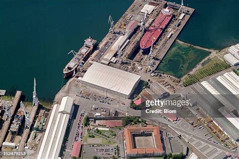 Port Of A Coruña Photos And Premium High Res Pictures Getty Images