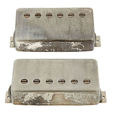 Mojotone 59 Clone Humbucker Set AN Thomann Danmark