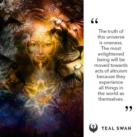 Altruism - Quotes - Teal Swan