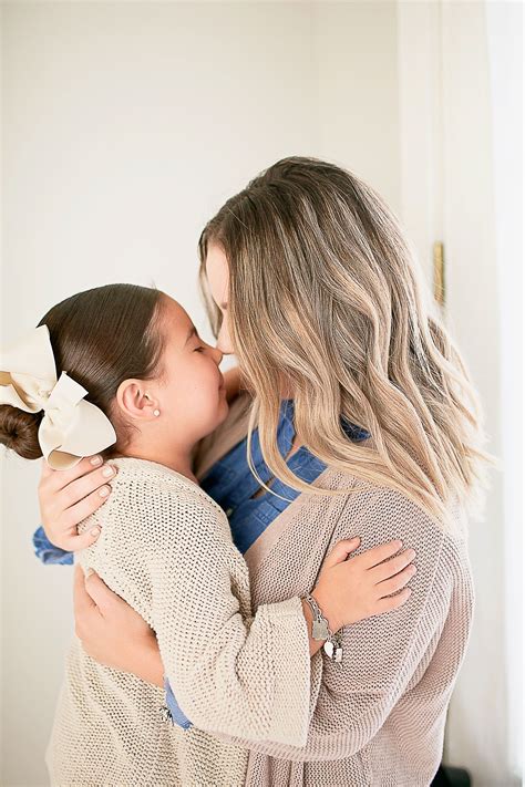 Mother And Daughter Photography Mother Daughter Photography