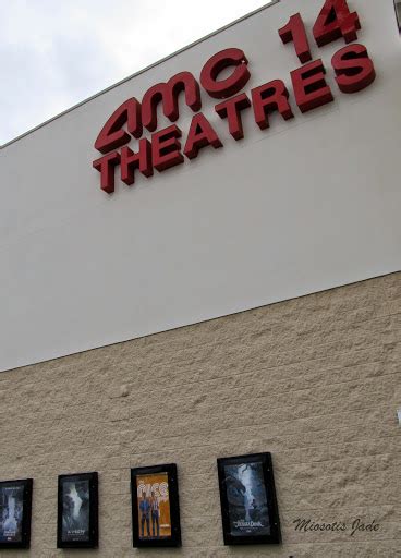 Movie Theater «AMC West Oaks 14», reviews and photos, 9415 W Colonial Dr, Ocoee, FL 34761, USA