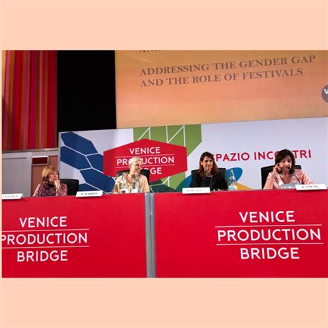 VENEZIA 2019 1 Seminario su Parità ed Inclusione nellIndustria