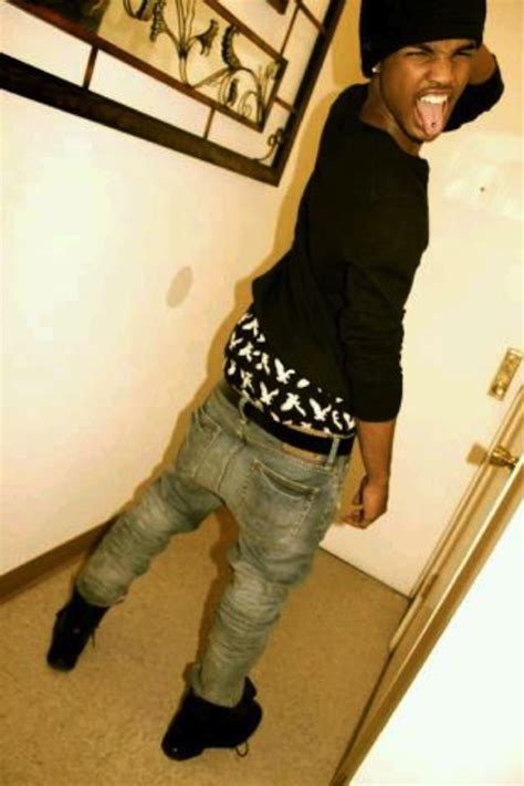 Gay Men And Friends Only Your Views On Sagging Lipstick Alley