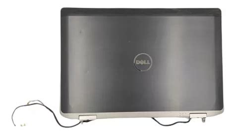 Carcasa Superior Dell Latitude E N Fv Env O Gratis