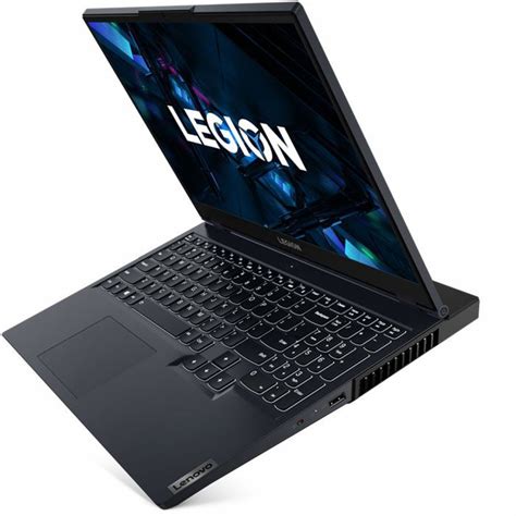 Lenovo Legion 5 15ITH6H Intel Core I7 11800H 16GB 512GB SSD