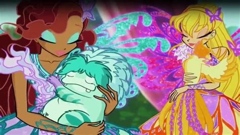 Winx Club Staffel Folge Hd Deutsch Video Dailymotion