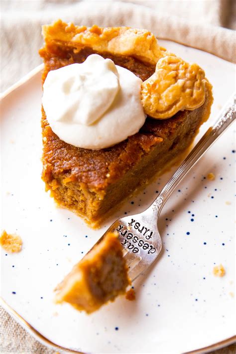 Elevate Your Sweet Potato Pie Recipe With Brown Sugar This Is The Most Flavorful Softest