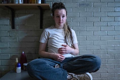 This retrospective explains why laura ramsey became a cult icon 26